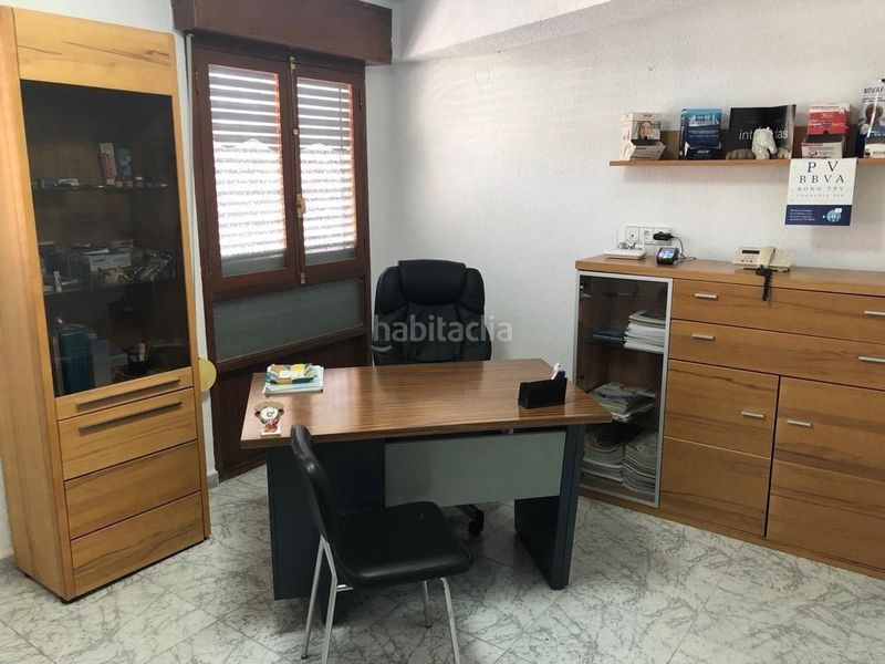 Foto 819f93a4-f36f-4735-b293-e5617443b97b. Local comercial a El Llombo Ontinyent
