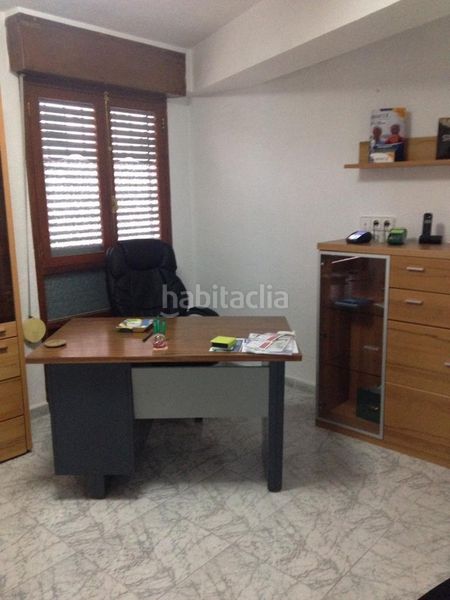 Foto 841ef093-57c9-4924-a295-95c5998605a7. Local comercial a El Llombo Ontinyent