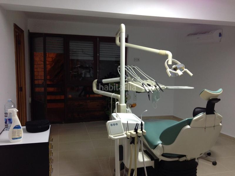 Foto c207615c-d676-452e-b2c2-5595a23ed4f5. Local comercial a El Llombo Ontinyent