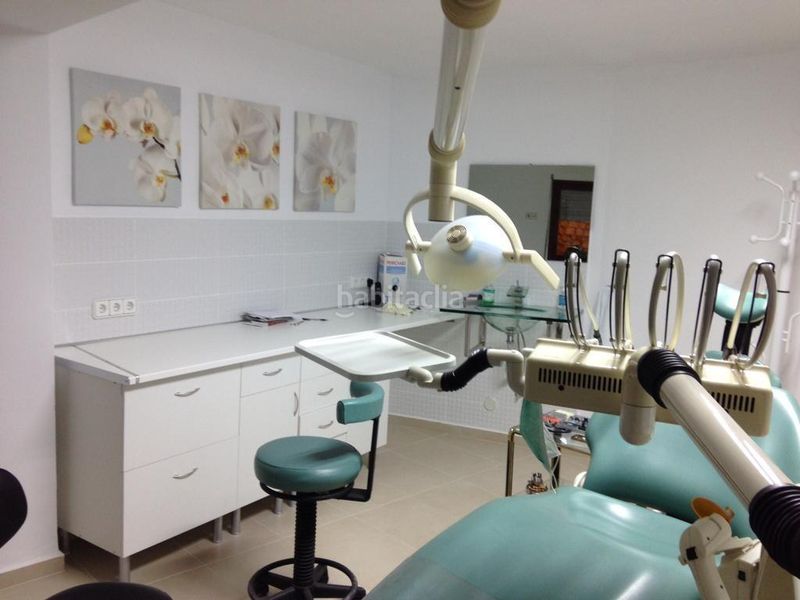 Foto cefe5bf6-9b99-4dec-805d-b76e13b67ccc. Local comercial a El Llombo Ontinyent