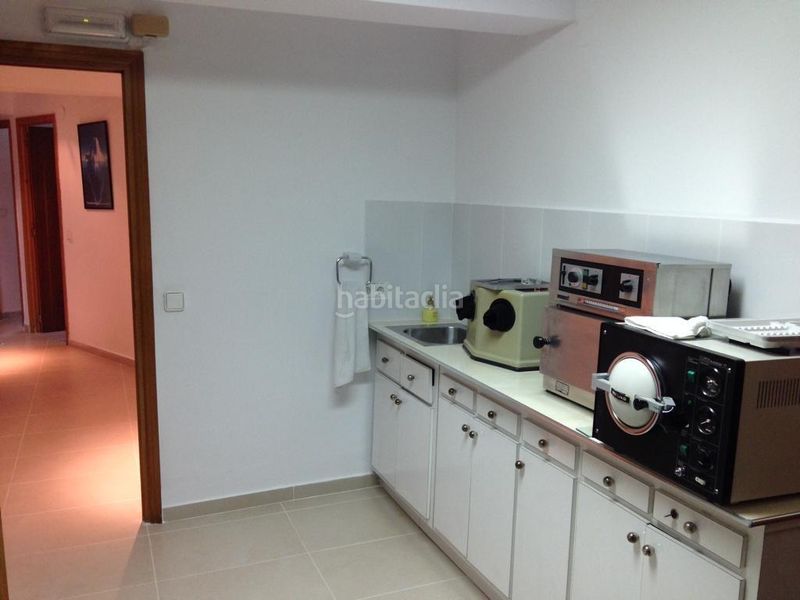 Foto d3987906-dd8f-4a4e-b587-67429a95c7a8. Local comercial a El Llombo Ontinyent