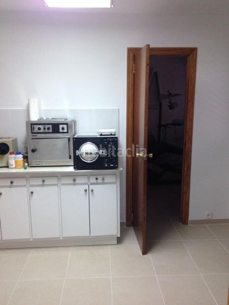 Foto d69ccf0e-8cd8-4b65-b610-894715b81ab2. Local comercial a El Llombo Ontinyent