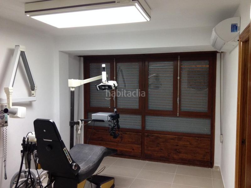 Foto e3c04bbe-7404-444d-b963-910795e06e92. Local comercial a El Llombo Ontinyent