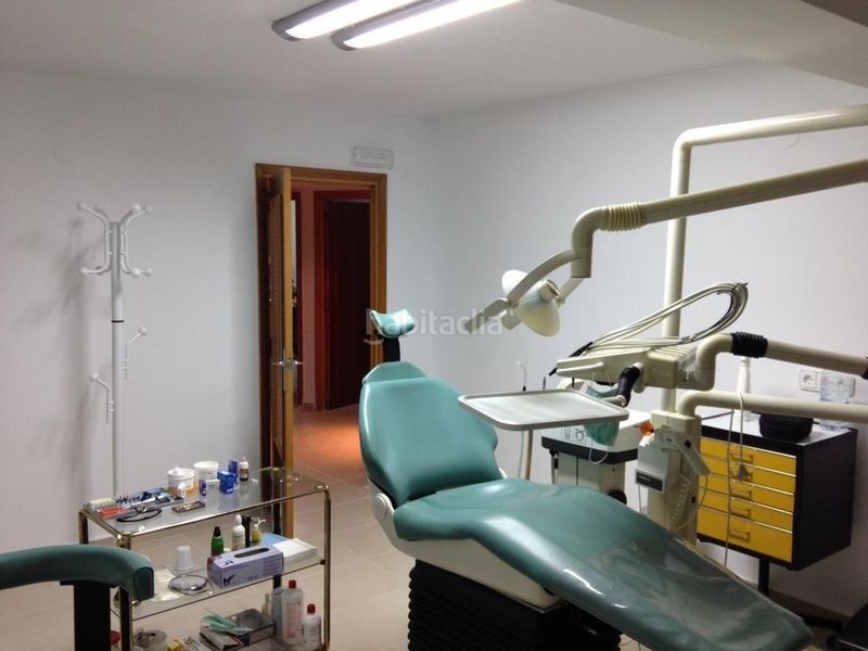 Foto fee21f83-efe2-4d0b-972a-e7900f56caea. Local comercial a El Llombo Ontinyent