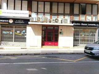 Local Comercial a Mercado