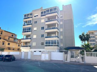 Apartamento en Aguas Nuevas