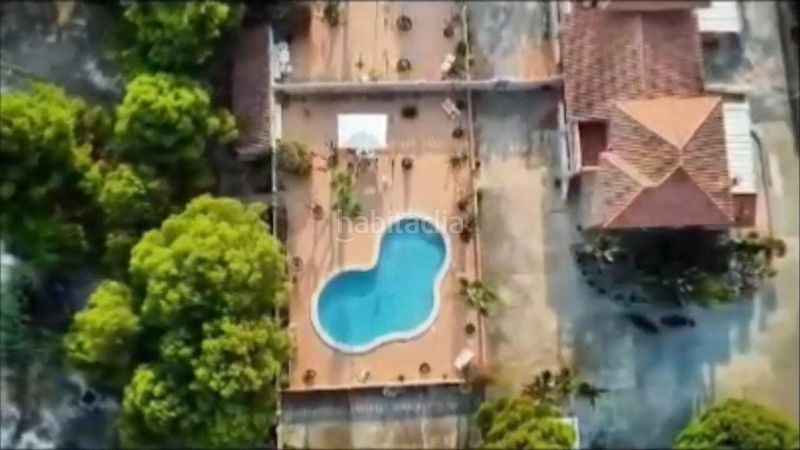 Foto 7c1f1738-fb8a-4381-b6d4-bb7a83a9678c. Chalet mit parking pool in La Huerta Mutxamel