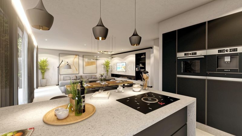 Foto c79dcd13-03f5-47c8-bc1f-a43ee0bad9ae. Chalet en Altea la vella Altea