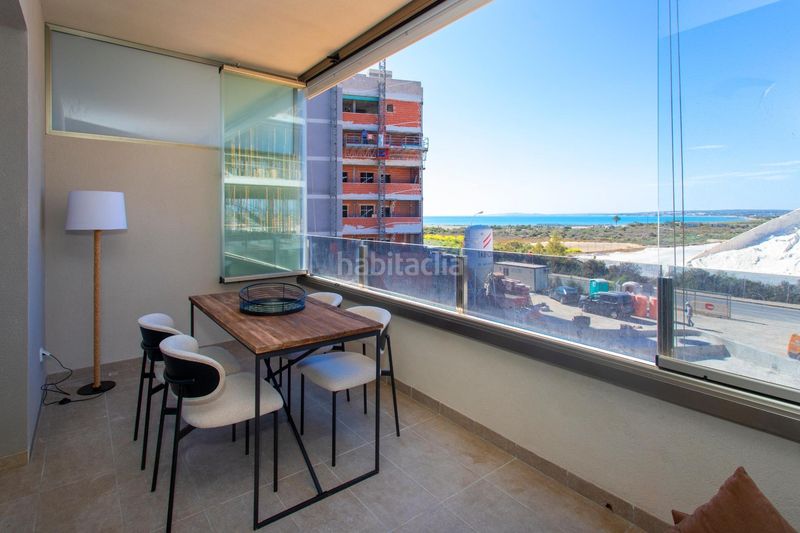 Foto 530a8953-ef0e-4f11-afe6-4aee69f4fdc6. Apartamento se vende increíble apartamento a solo 80 metros del mar! apartamento en alicante en Santa Pola