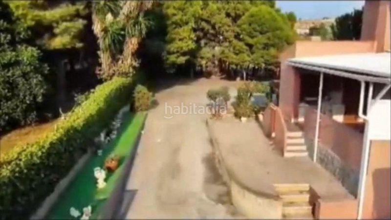 Foto 66e80643-7494-42d3-bfcd-2255ed252e74. Xalet amb piscina a La Huerta Mutxamel