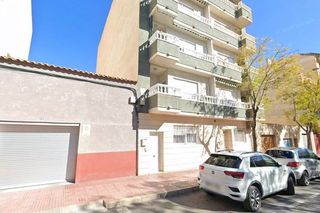 Etagenwohnung in Norte. Se vende planta baja  reformado  san vicente