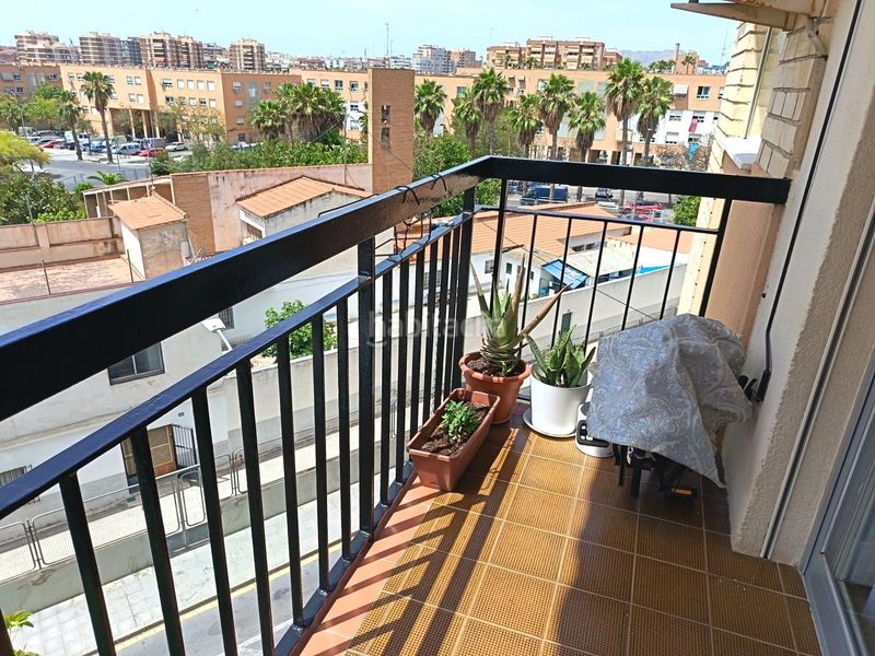 Foto 2a150daf-7a8f-432a-ba42-7d2824833d05. Pis a Cuatrocientas Viviendas Alicante