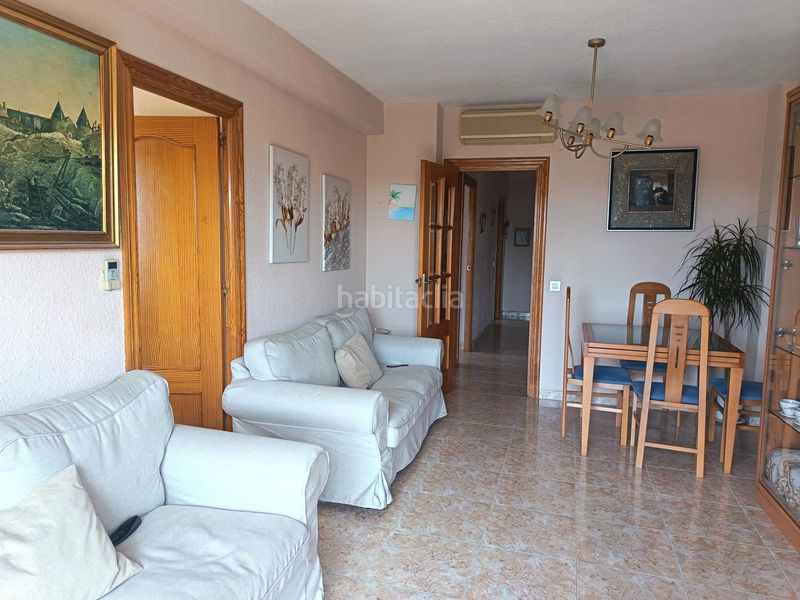 Foto dc9a3cf9-e833-4f02-9ccb-cb9165ca4223. Pis a Cuatrocientas Viviendas Alicante