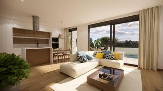 Chalet à Dolores