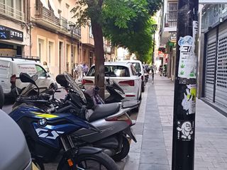 Local Comercial a Mercado
