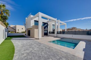 Casa adossada a Aguas Nuevas
