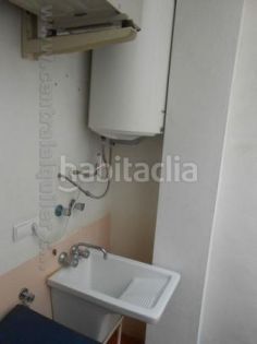 Foto 508c32ff-4e45-40c2-96cd-c924a89a9548. Pis amb piscina a Garbinet - Parque de las Avenidas Alicante