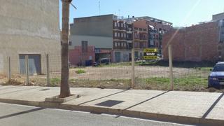 Terreny residencial a Benaguasil. Parcela en venta