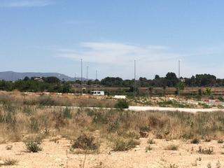 Terreny residencial a Benaguasil. Suelo urbano para const. de adosados