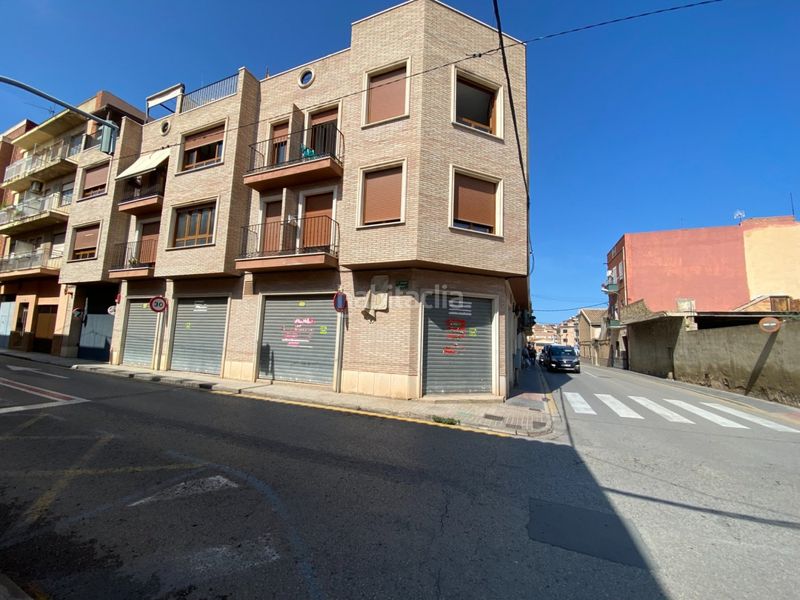 Foto f90f52b9-654a-458e-bea0-0c19eca3294e. Rent business premise in Riba - roja de Túria