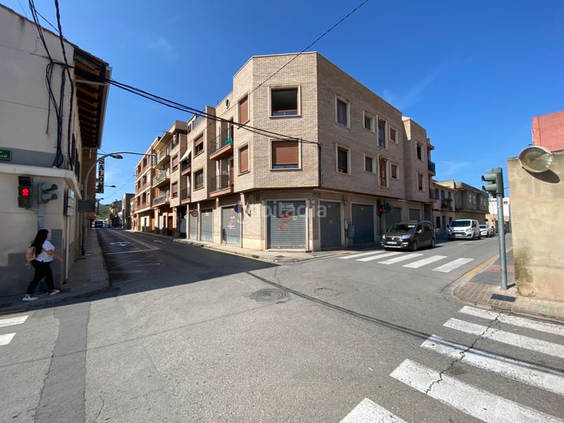 Foto fe7cee17-974a-4157-82c3-f0e56a6e70ea. Rent business premise in Riba - roja de Túria