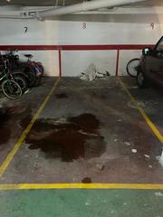 Aparcament cotxe a Casco Antiguo. Garaje en venta cerca del centro y de la estacion