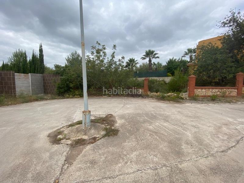 Foto ff824f67-5118-4c5d-a4fe-8401ae811c13. Terreny residencial a Urbanizaciones Llíria