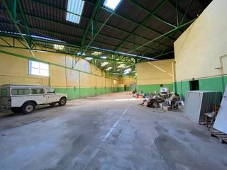 Rent Business premise in Casco Antiguo. Local comercialalmacen