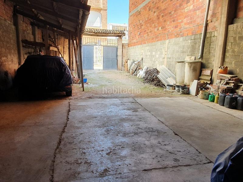 Foto 1d3f8183-a975-4308-8d23-8660bc5a3c9e. Terrain résidentiel dans Benaguasil