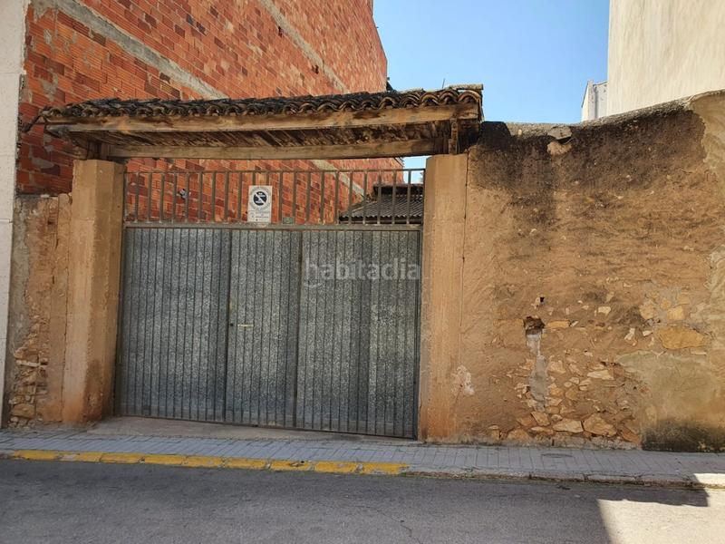 Foto 59ec5da9-23f4-4b22-8bcd-391a23613830. Terrain résidentiel dans Benaguasil