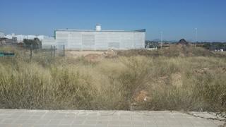 Terreny residencial a Benaguasil. Terreno industrial en benaguacil
