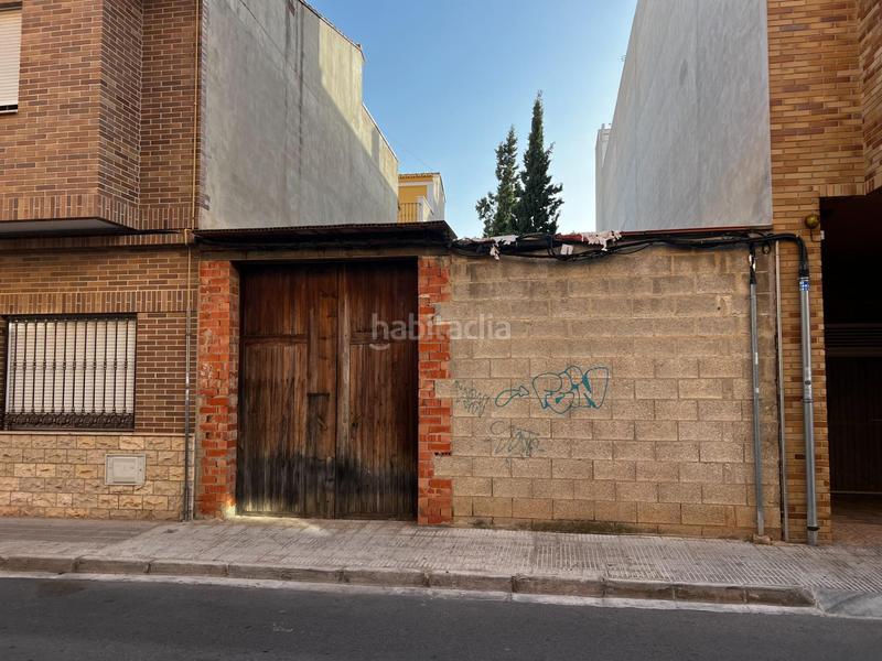 Foto 16afc83c-1252-4ee8-b7c8-2dbd50b8e374. Terreno residenziale in Núcleo Urbano Pobla de Vallbona (la)