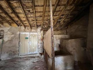 Casa a Casco Antiguo. Casa en el centro de lliria
