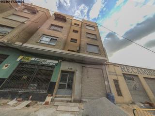 Rent Business premise in Parque de la Bombilla. Local comercial en alquiler