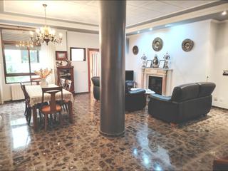 Casa a Santa Bárbara. Casa en planta baja en san francisco de llíria