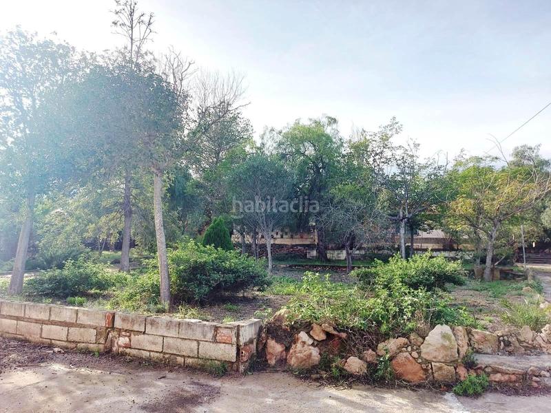 Foto 0d36a7ad-5381-4f40-8a39-5ac82a051e76. Xalet amb calefacció aparcament piscina a Urbanizaciones Llíria