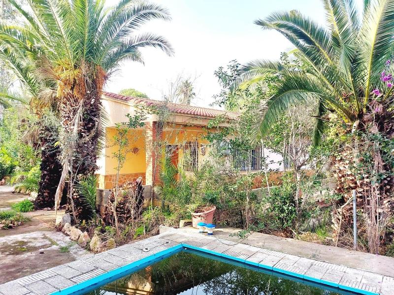 Foto 2adc9cb9-df72-4297-863b-62fa12fb3801. Xalet amb calefacció aparcament piscina a Urbanizaciones Llíria