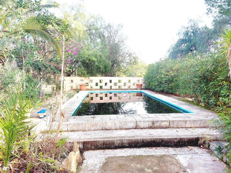 Foto 41ed6edb-7098-4caa-8ca2-a902b1af3726. Xalet amb calefacció aparcament piscina a Urbanizaciones Llíria