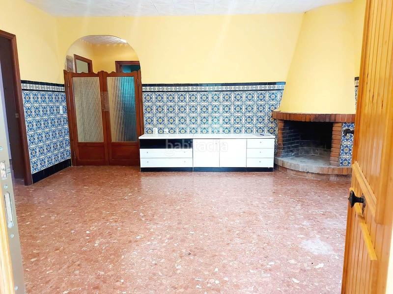 Foto 543ee2c9-bf26-4d95-8077-5d7c59b3f867. Xalet amb calefacció aparcament piscina a Urbanizaciones Llíria