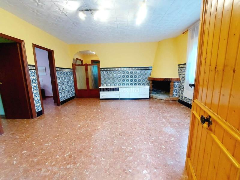 Foto 5f2b67a2-2717-4da8-affb-9a1bfad8f30a. Xalet amb calefacció aparcament piscina a Urbanizaciones Llíria