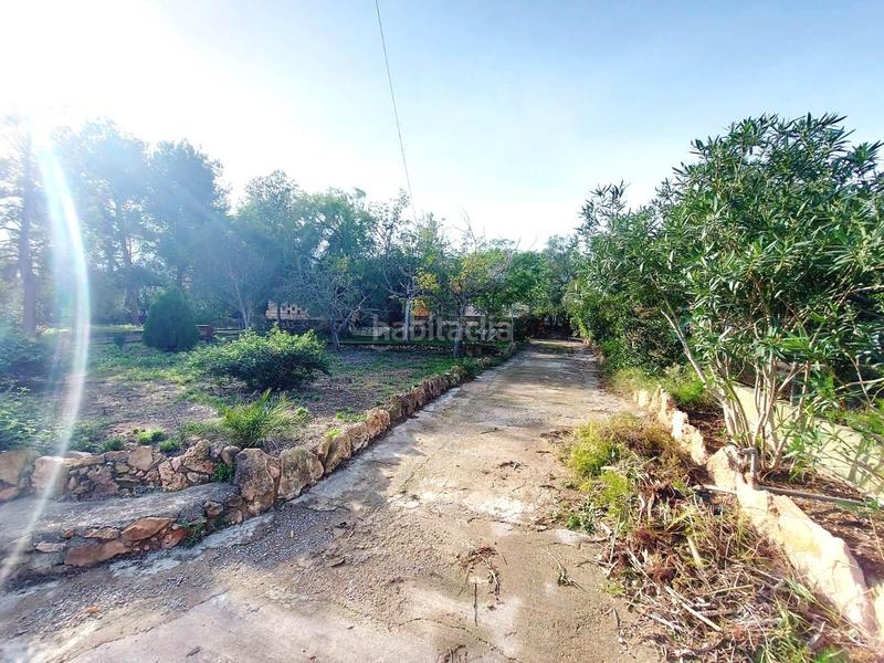 Foto 63b96c1f-9ab4-4625-b17e-89b88062e239. Xalet amb calefacció aparcament piscina a Urbanizaciones Llíria