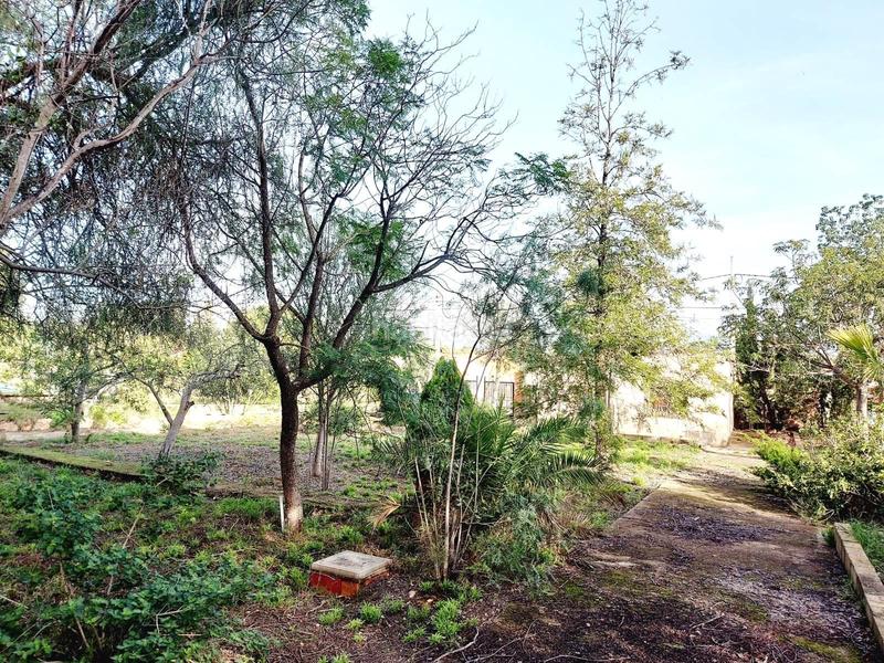 Foto 6a017fee-4158-439a-a91e-57245841249f. Xalet amb calefacció aparcament piscina a Urbanizaciones Llíria