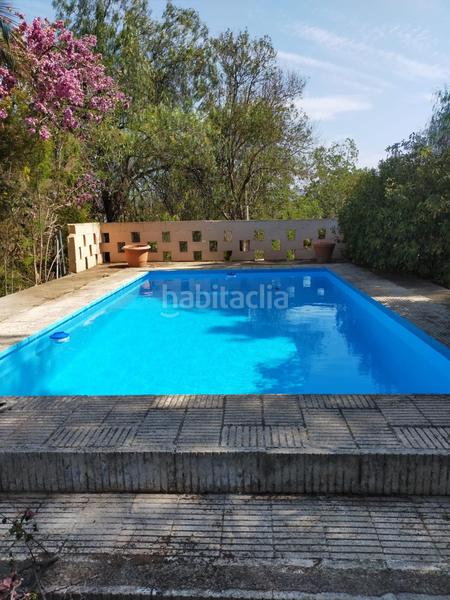 Foto 73318c7b-7143-41a2-831c-bb9b2cbcb933. Xalet amb calefacció aparcament piscina a Urbanizaciones Llíria