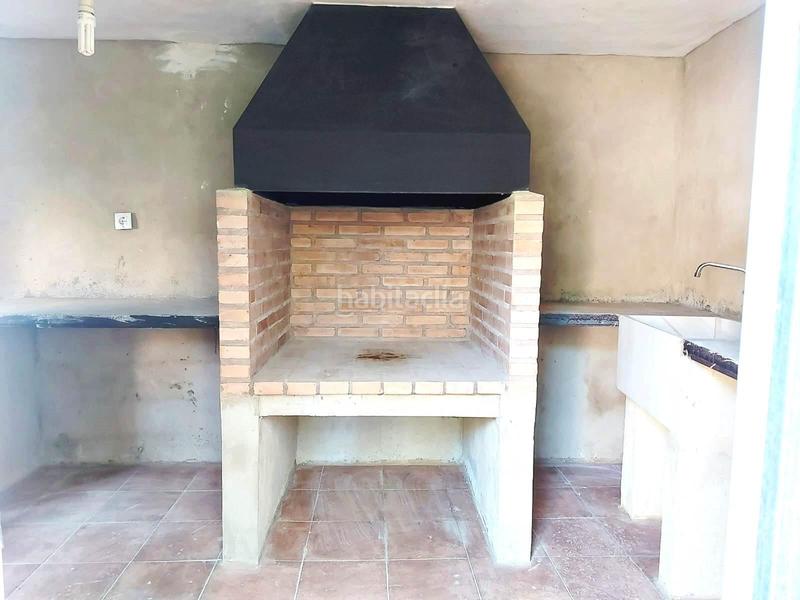 Foto 8664964e-1611-461e-b80d-dec6d9bdad00. Xalet amb calefacció aparcament piscina a Urbanizaciones Llíria