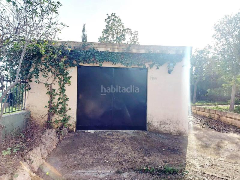 Foto c454b8d2-7213-416b-817a-f26b69f68884. Xalet amb calefacció aparcament piscina a Urbanizaciones Llíria