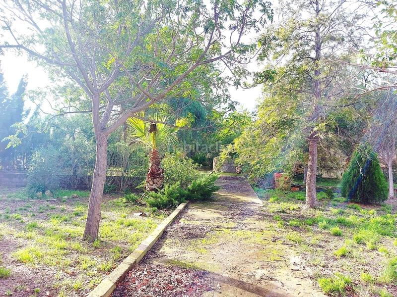 Foto f1f8a96d-4856-4f70-a197-3381be686ca8. Xalet amb calefacció aparcament piscina a Urbanizaciones Llíria