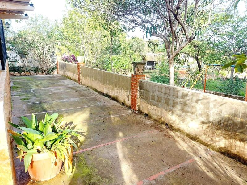 Foto f9ede4b0-b880-4bbf-8d6a-713f1b8e14c1. Xalet amb calefacció aparcament piscina a Urbanizaciones Llíria