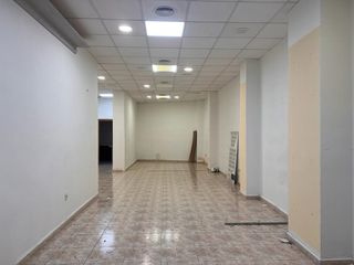 Business premise in Casco Antiguo