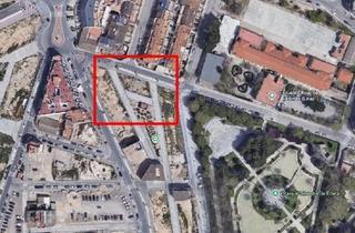 Terreny residencial a Parque de la Bombilla. Parcela urbana para vivienda unifamiliar