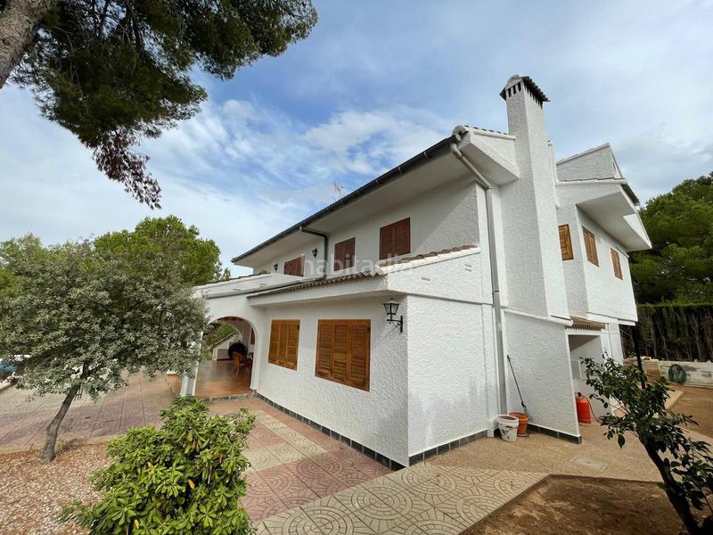 Foto a11c9db8-252d-4aa8-b3e8-4e61b0bc38e6. Chalet con riscaldamento parcheggio piscina in Urbanizaciones Llíria